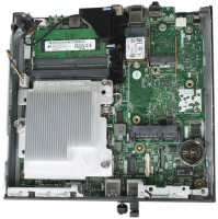 Dell OptiPlex 5000 Micro Intel i5-12500T 16GB DDR4 256GB NVMe USB-C 3.2 Win11