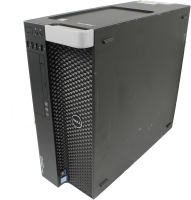 Dell Precision T7810 Tower 2x Intel Xeon E5-2620v3 64GB...