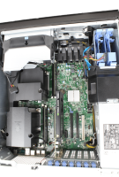 Dell Precision T7810 Tower 2x Intel Xeon E5-2620v3 64GB DDR4 Quadro K2000 no SSD