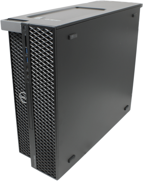 Dell Precision 5820 | Intel W-2245 64GB DDR4 960GB SSD Nvidia Quadro K2000 Win11