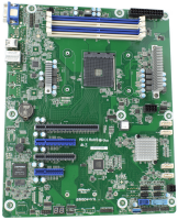 ASRock Rack B565D4-V1L ATX Mainboard - Sockel AM4 - 4x...