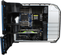 HP Z8 G4 Workstation Xeon Gold 6132 192GB DDR4 960GB Nvidia Quadro RTX 6000 24GB