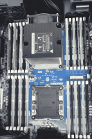 HP Z8 G4 Workstation Xeon Silver 4114 64GB DDR4 960GB Nvidia Quadro K2000 +Win11