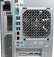 HP Z8 G4 Workstation Xeon Silver 4114 64GB DDR4 960GB Nvidia Quadro K2000 +Win11