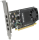 Nvidia Dell Quadro P1000 - 4GB GDDR5  - 4x Mini DisplayPort Full Profile 0R27V4