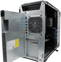 HP Z8 G4 Workstation Xeon Gold 5122 128GB DDR4 960GB Nvidia Quadro K2000 +Win11