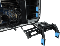 HP Z8 G4 Workstation Xeon Silver 4108 64GB DDR4 960GB Nvidia Quadro K2000 +Win11