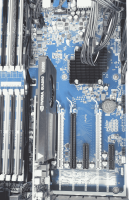 HP Z8 G4 Workstation Xeon Silver 4108 64GB DDR4 960GB Nvidia Quadro K2000 +Win11