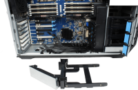 HP Z8 G4 Workstation Barebone - 2x FCLGA3647 24x DDR4 Slots PCIe Slots 1450W PSU