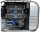 HP Z8 G4 Workstation Barebone - 2x FCLGA3647 24x DDR4 Slots PCIe Slots 1450W PSU