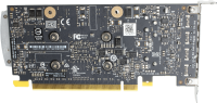 Nvidia Dell Quadro P1000 - 4GB GDDR5 - 4x Mini DisplayPort Low Profile - 01DX71