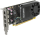 Nvidia Dell Quadro P1000 - 4GB GDDR5 - 4x Mini DisplayPort Low Profile - 01DX71