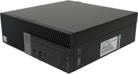 Dell OptiPlex 5060 SFF - Intel Core i5-8600 - 16GB DDR4 -...