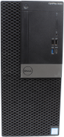Dell OptiPlex 5060 MT - Intel Core i5-8500 16GB DDR4 RAM...
