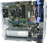 Dell OptiPlex 5060 MT - Intel Core i5-8500 16GB DDR4 RAM 256 GB M.2 SSD +Win11