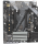 ASRock B450 Pro4 Rev.2 ATX Mainboard - Sockel AM4 4x DDR4 PCIe3x16 + I/O Shield