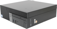 Dell OptiPlex 5050 SFF - Intel Core i5-7500 - 8GB DDR4...