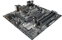 ASUS Prime B350M-A mATX Mainboard - Sockel AM4 4x DDR4...