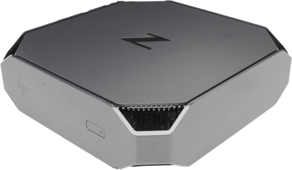 HP Z2 Mini G4 Workstation Intel i5-8600 8GB DDR4 256GB SSD USB-C 3.1 WiFi Win11