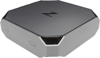 HP Z2 Mini G4 Workstation Intel i5-8600 8GB DDR4 256GB SSD USB-C 3.1 WiFi Win11