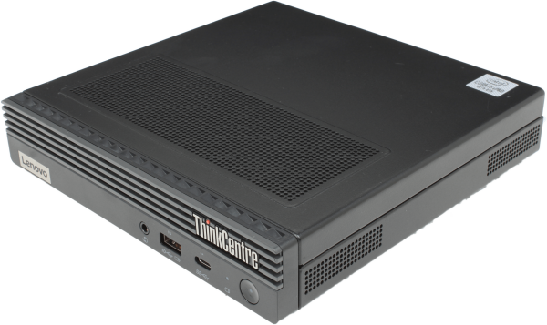 Lenovo ThinkCentre M90q Tiny - i5-10500T 16GB DDR4 256 M.2 SSD Windows 11 + PSU