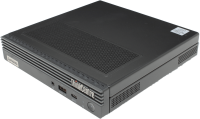 Lenovo ThinkCentre M90q Tiny - i5-10500T 16GB DDR4 256...