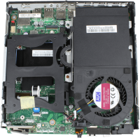 Lenovo ThinkCentre M90q Tiny - i5-10500T 16GB DDR4 256 M.2 SSD Windows 11 + PSU