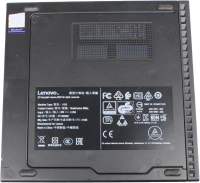 Lenovo ThinkCentre M90q Tiny - i5-10500T 16GB DDR4 256 M.2 SSD Windows 11 + PSU