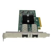 IBM Mellanox ConnectX-3 10GbE Dual Port Adapter 00D9552 00D9692 FP