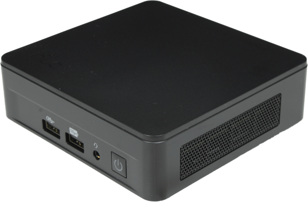 Intel NUC 13ANKi5000 Mini PC Intel i5-1340P 8GB RAM 256GB M.2 Thunderbolt 4 WiFi
