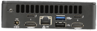 Intel NUC 13ANKi5000 Mini PC Intel i5-1340P 8GB RAM 256GB M.2 Thunderbolt 4 WiFi