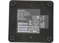 Intel NUC 13ANKi5000 Mini PC Intel i5-1340P 8GB RAM 256GB M.2 Thunderbolt 4 WiFi