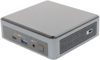Intel NUC 10FNK Mini PC Intel i7-10710U 8GB DDR4 256GB...