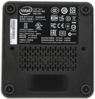 Intel NUC D54250WYK Mini PC - Intel i5-4250U 8GB RAM 128GB SSD - inkl. Netzteil