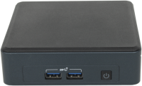 Intel NUC 11TNK Mini PC Intel i5-1135G7 8GB DDR4 256GB...