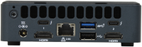 Intel NUC 11TNK Mini PC Intel i5-1135G7 8GB DDR4 256GB NVMe - WiFi Thunderbolt 4