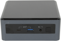 Intel NUC 10FNH Mini PC Intel i5-10210U 8GB DDR4 256GB...