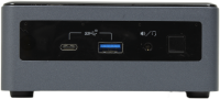 Intel NUC 10FNH Mini PC Intel i5-10210U 8GB DDR4 256GB NVMe - WiFi Thunderbolt 3