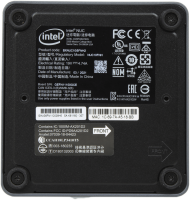 Intel NUC 10FNH Mini PC Intel i5-10210U 8GB DDR4 256GB NVMe - WiFi Thunderbolt 3