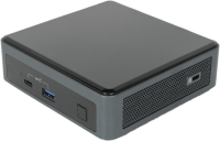 Intel NUC 10FNK Mini PC Intel i5-10210U 8GB DDR4 256GB...