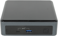 Intel NUC 10FNK Mini PC Intel i5-10210U 8GB DDR4 256GB...