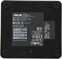 Asus NUC13ANK Mini PC - Intel i5-1340P 8GB DDR4 256GB NVMe 2x Thunderbolt 4 WiFi