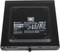 HP EliteDesk 800 G6 - Intel i5-10500T - 8GB DDR4 RAM - Win11 Lizenz - ink. PSU