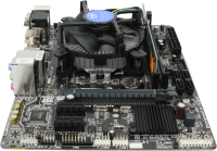 Gigabyte GA-H110M-S2H µATX Mainboard - Intel Core i5-6400 8GB DDR4 +I/O Shield