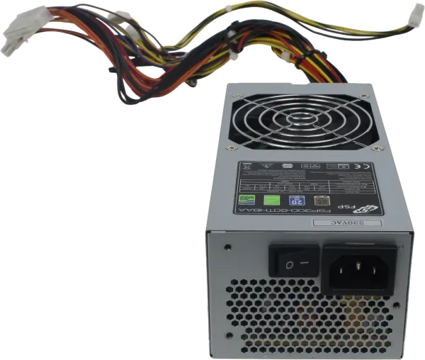 FSP-Group 300 Watt TFX Power Supply Netzteil FSP300-60THBAA 9PA300ER01