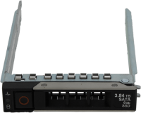 Dell 2,5 Zoll Caddy Rahmen für PowerEdge R440 R540 R640 R740 R940 G14 0DXD9H
