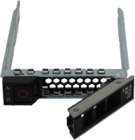 Dell 2,5 Zoll Caddy Rahmen für PowerEdge R440 R540 R640 R740 R940 G14 0DXD9H