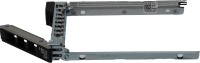 Dell 2,5 Zoll Caddy Rahmen für PowerEdge R440 R540 R640 R740 R940 G14 0DXD9H
