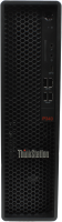 Lenovo ThinkStation P340 SFF - Intel Xeon W-1250 - 16GB DDR4 No SSD & OS