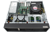 Lenovo ThinkStation P340 SFF - Intel Xeon W-1250 - 16GB DDR4 No SSD & OS